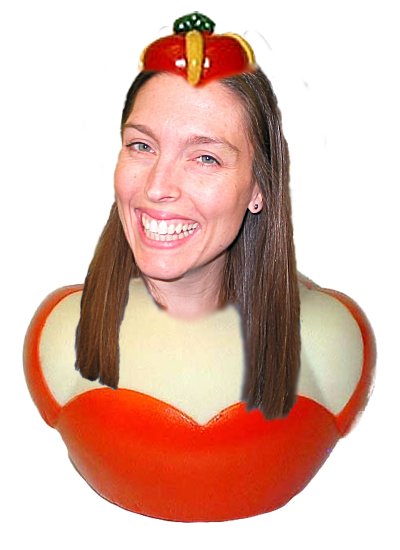 Ms Angela